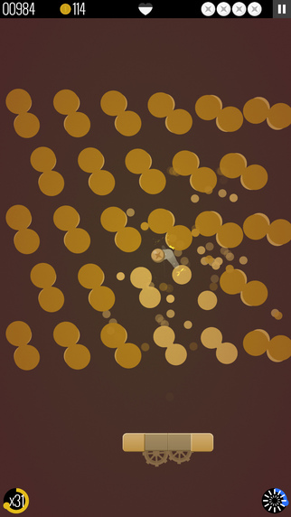 华丽打砖块2截图