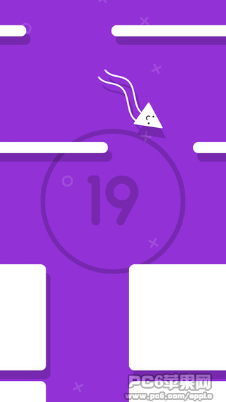 Zoidtrip浮游生物冒险截图