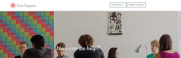 clue女性经期护理截图