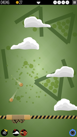 华丽打砖块2截图