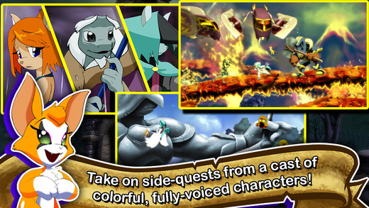 尘埃幸福的轨迹截图