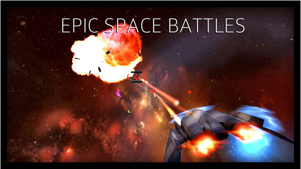 星际漫游者手游截图