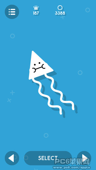 Zoidtrip浮游生物冒险截图