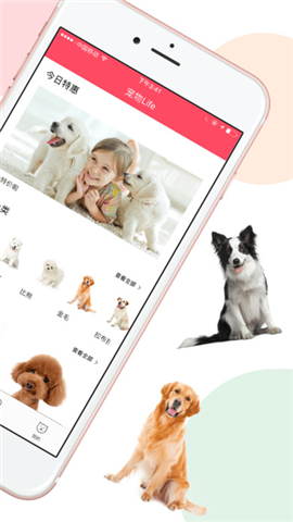 宠物Life截图