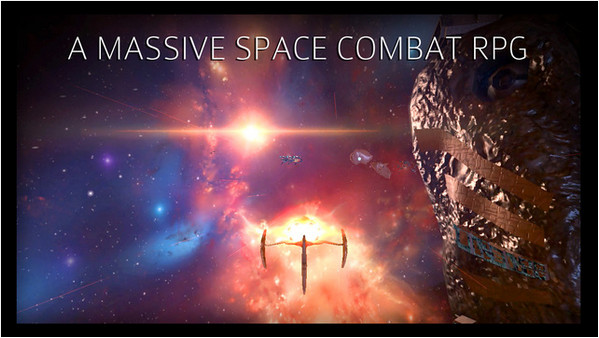 星际漫游者手游截图