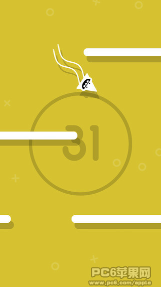 Zoidtrip浮游生物冒险截图