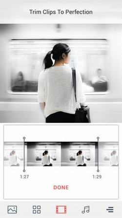 cinepic中文版截图