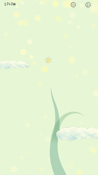 你是我的阳光截图