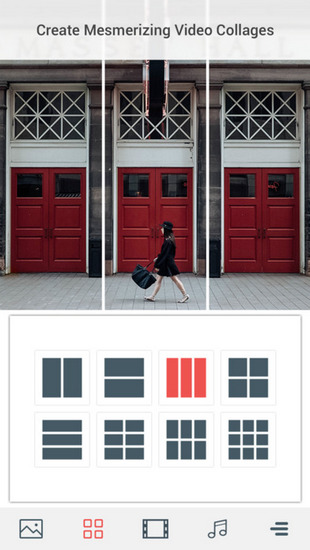 Cinepic ios截图