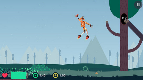 机器人梦工厂截图