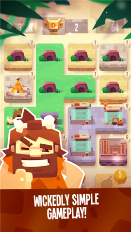 Level 24手机版截图
