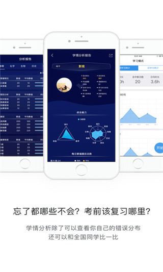 错题会截图