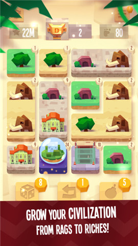 Level 24手机版截图