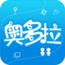 奥多拉儿童手表