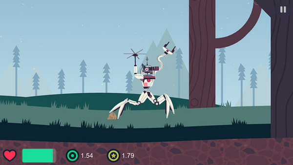 机器人梦工厂截图