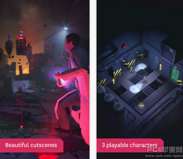 莫扎特的魔笛截图