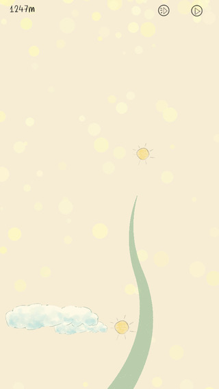 你是我的阳光截图