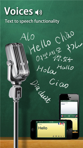 随身译专业版截图