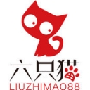 六只猫配送