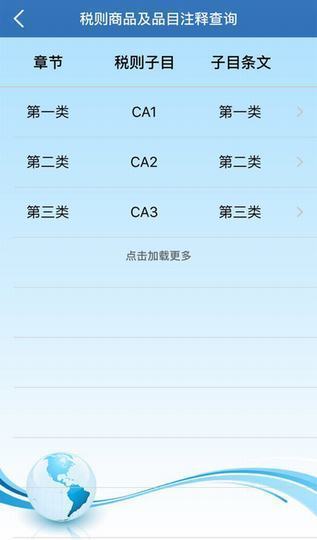 中国海关归类化验截图