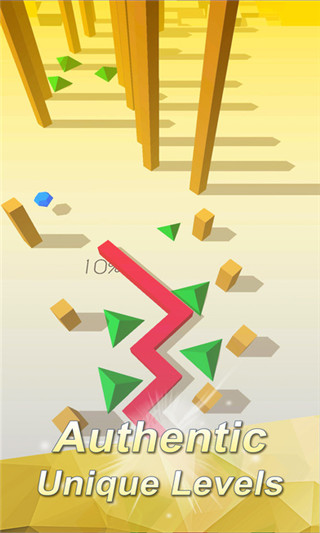 舞蹈线游戏截图