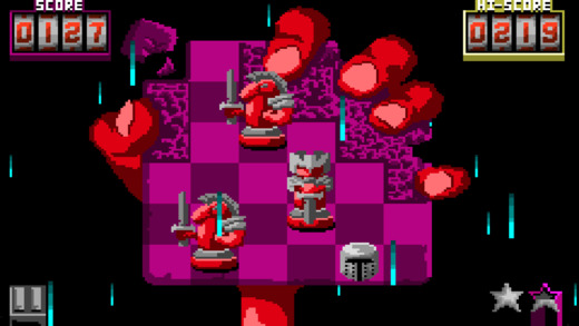 离开我的星球截图