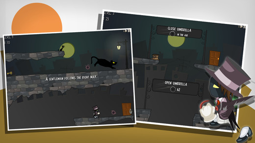 绅士地下城大冒险截图