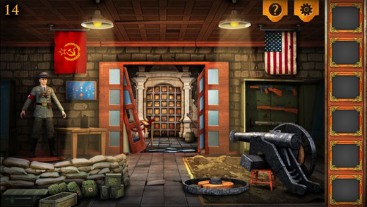 无尽的密室逃脱截图