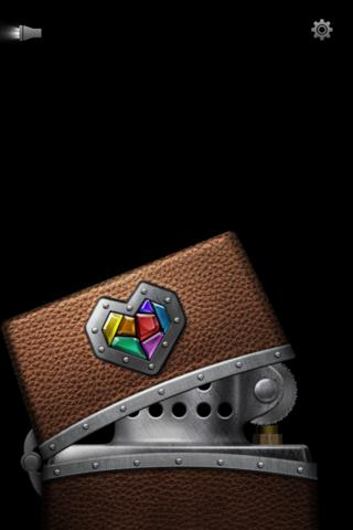 打火机情人节特别版截图