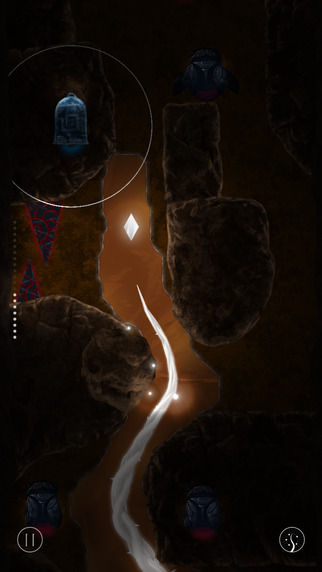 万物生长手游截图