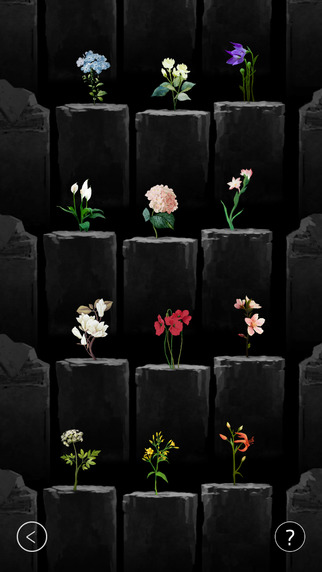 万物生长手游截图