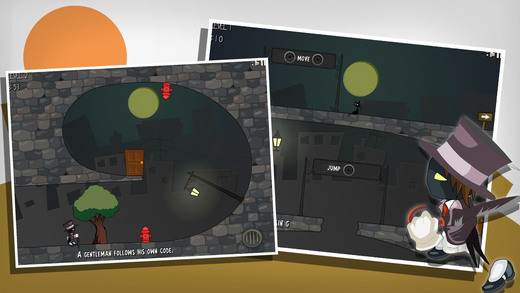 绅士地下城大冒险截图