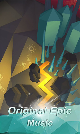 舞蹈线游戏截图