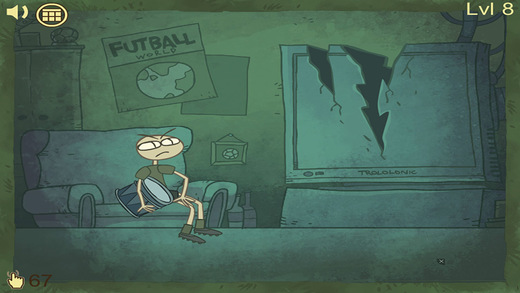 史上最难的游戏OL截图