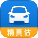 精真估专业版