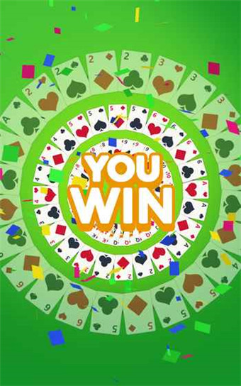 城市建筑卡牌游戏截图