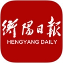 掌上衡阳