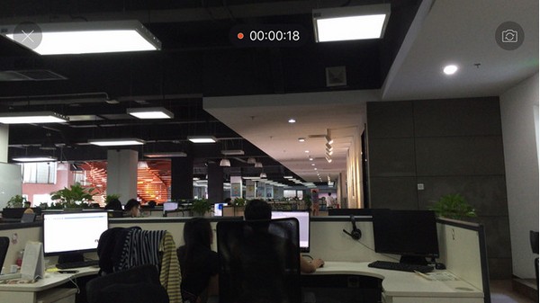 Mshow云导播截图