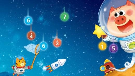 易读宝智能点读截图