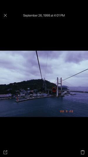 Huji Cam截图