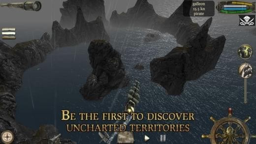 海盗死亡瘟疫截图