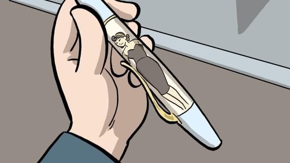 贝尔佩斯回家截图