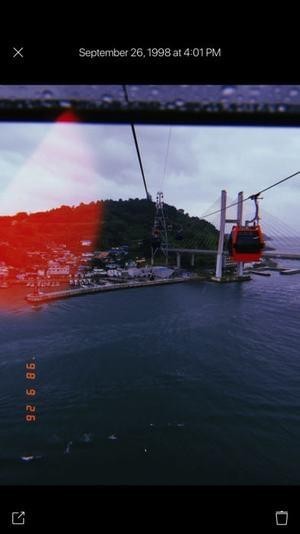 Huji Cam截图