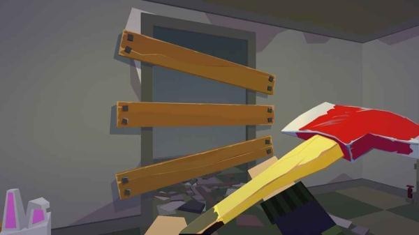 像素战斗僵尸突袭截图