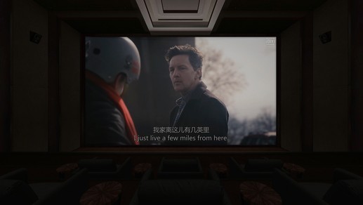 爱奇艺VR截图