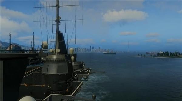 制空霸权喷气式飞机截图