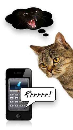人猫交流器截图