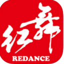 红舞联盟广场舞