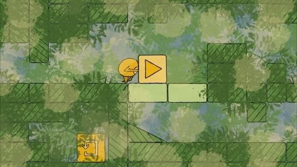 没有更多的按钮截图