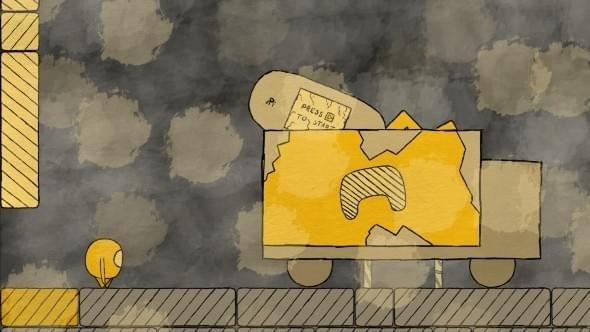 没有更多的按钮截图